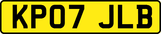 KP07JLB