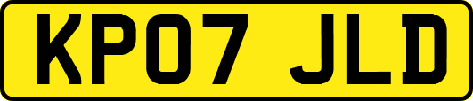KP07JLD