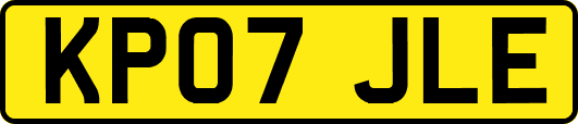KP07JLE