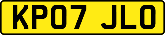 KP07JLO
