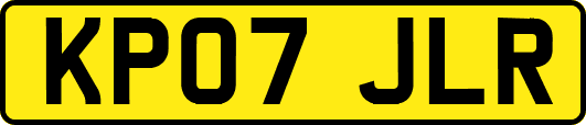 KP07JLR
