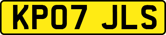 KP07JLS