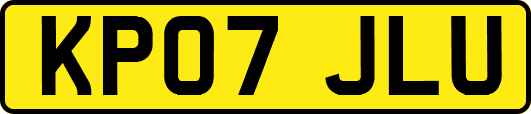 KP07JLU