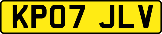 KP07JLV