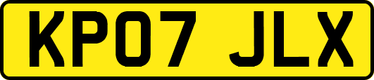 KP07JLX