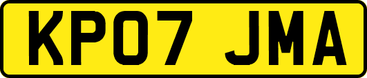 KP07JMA