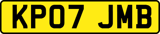 KP07JMB