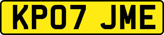 KP07JME