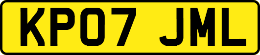 KP07JML