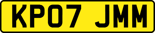 KP07JMM