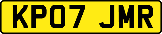 KP07JMR