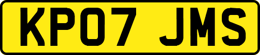KP07JMS