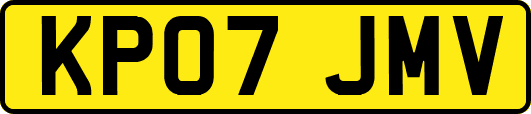 KP07JMV