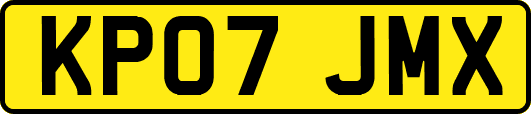 KP07JMX