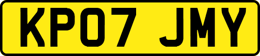 KP07JMY