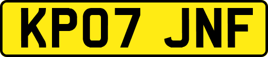 KP07JNF