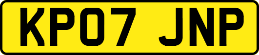 KP07JNP