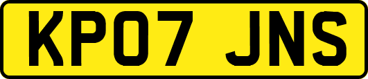 KP07JNS
