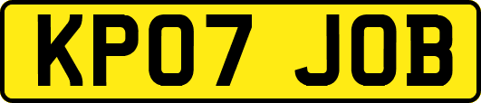 KP07JOB