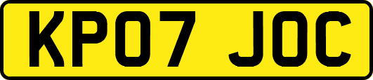 KP07JOC
