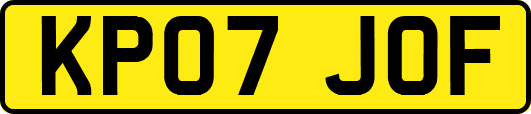 KP07JOF