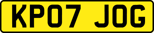 KP07JOG