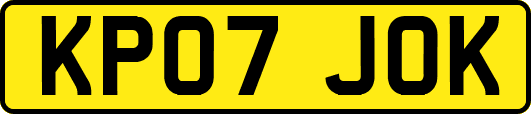 KP07JOK