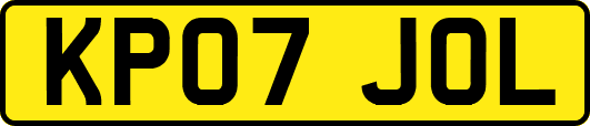 KP07JOL