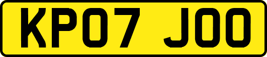 KP07JOO
