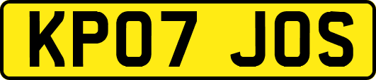 KP07JOS