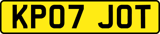 KP07JOT