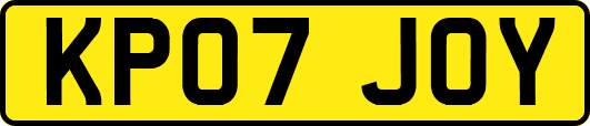 KP07JOY