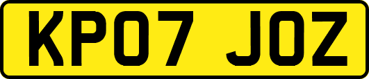 KP07JOZ