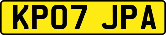 KP07JPA