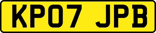 KP07JPB