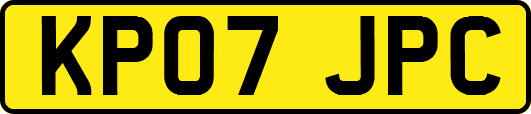 KP07JPC