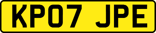KP07JPE