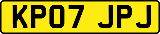 KP07JPJ
