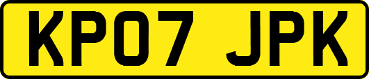 KP07JPK