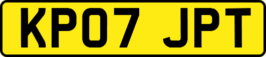 KP07JPT
