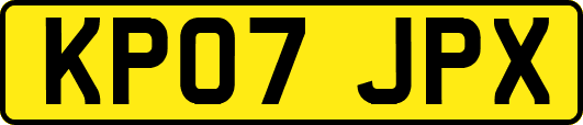 KP07JPX