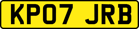 KP07JRB