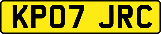 KP07JRC