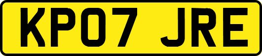 KP07JRE