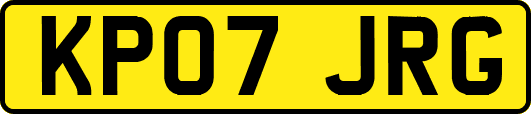 KP07JRG