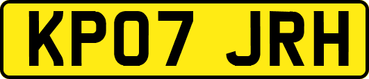 KP07JRH
