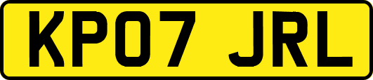 KP07JRL