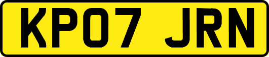 KP07JRN
