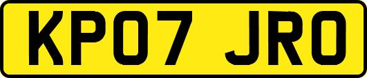 KP07JRO