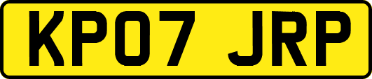 KP07JRP
